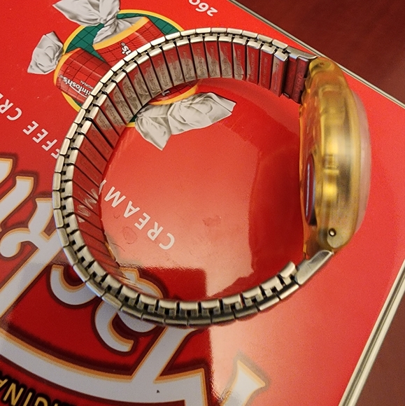 Swatch vintage watch - Picture 3 of 4